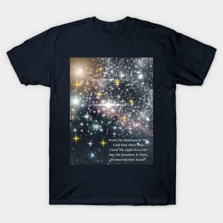 Emerging Light T-Shirt